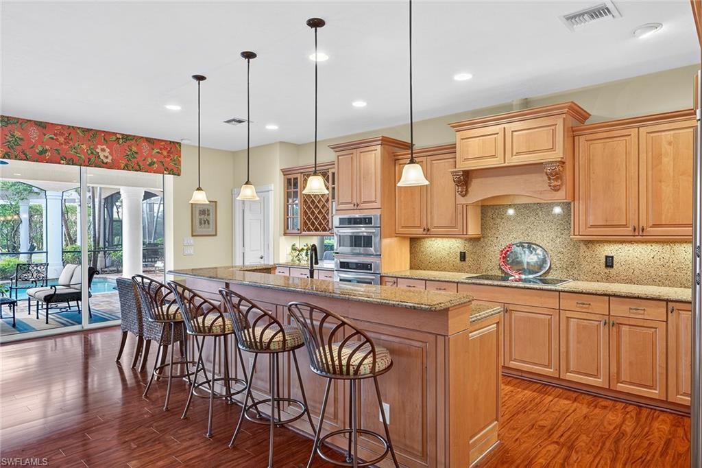 EAGLE CREEK - Residential