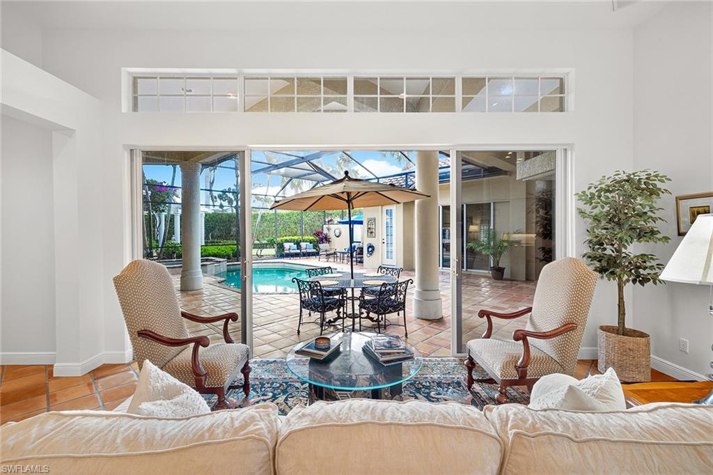 EAGLE CREEK - Residential