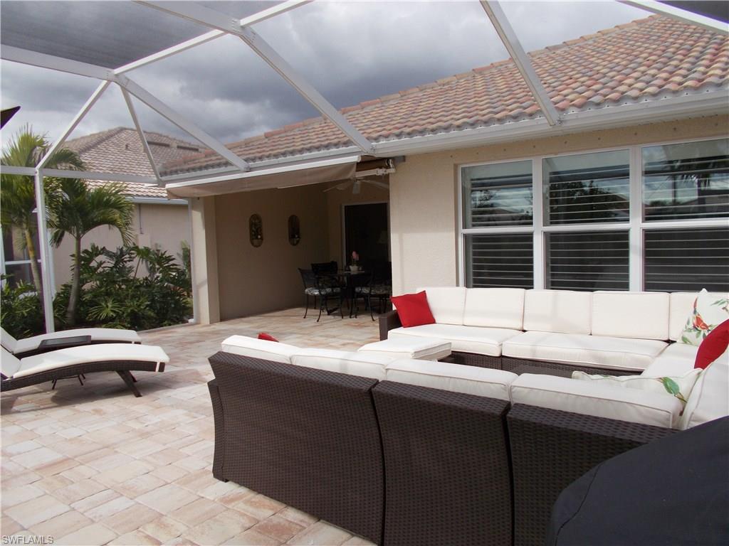 VERONA WALK - Residential