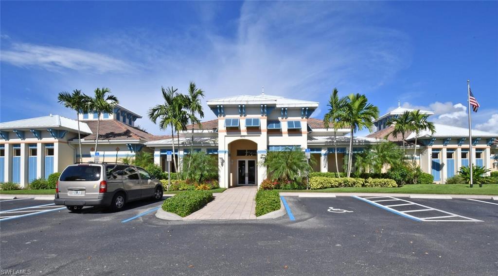TREASURE BAY - Residential
