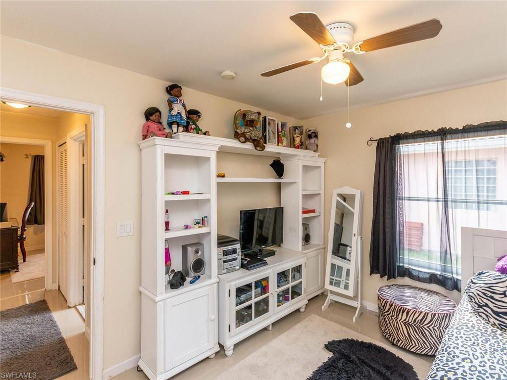NOT APPLICABLE - Residential