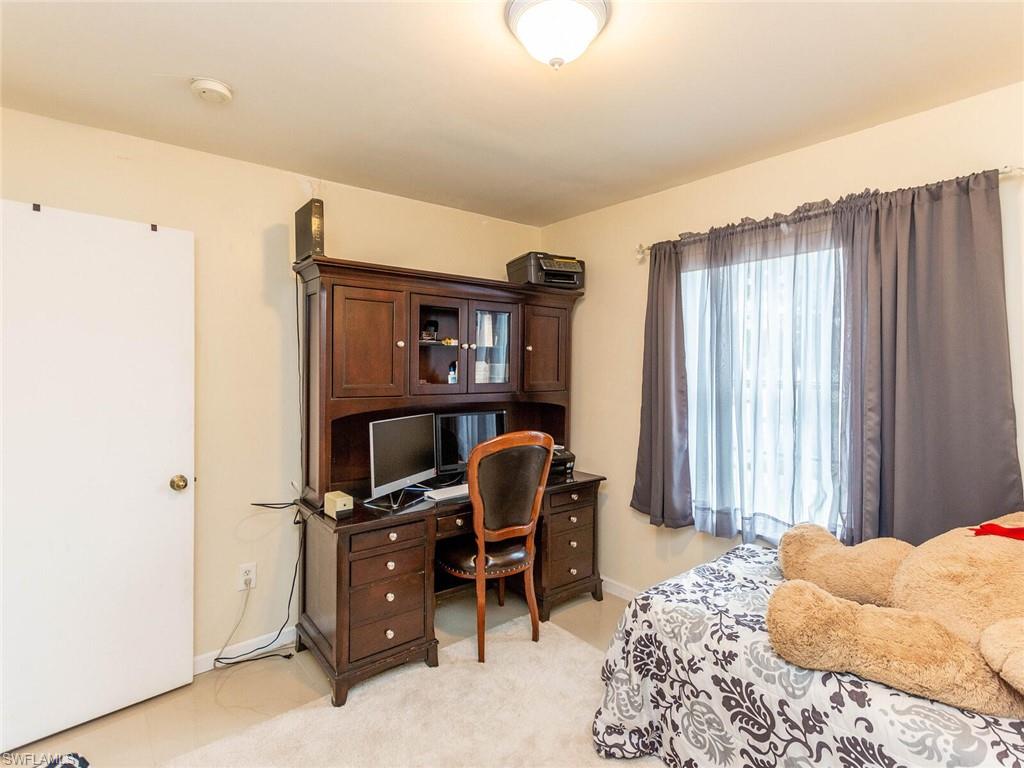 NOT APPLICABLE - Residential