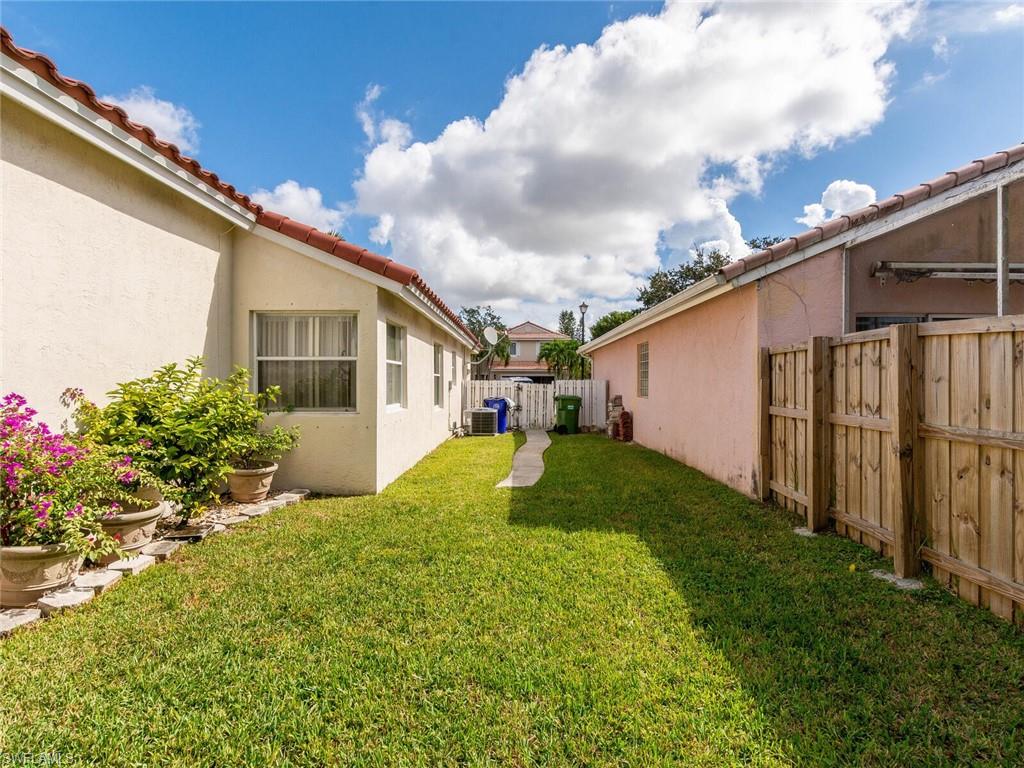 NOT APPLICABLE - Residential