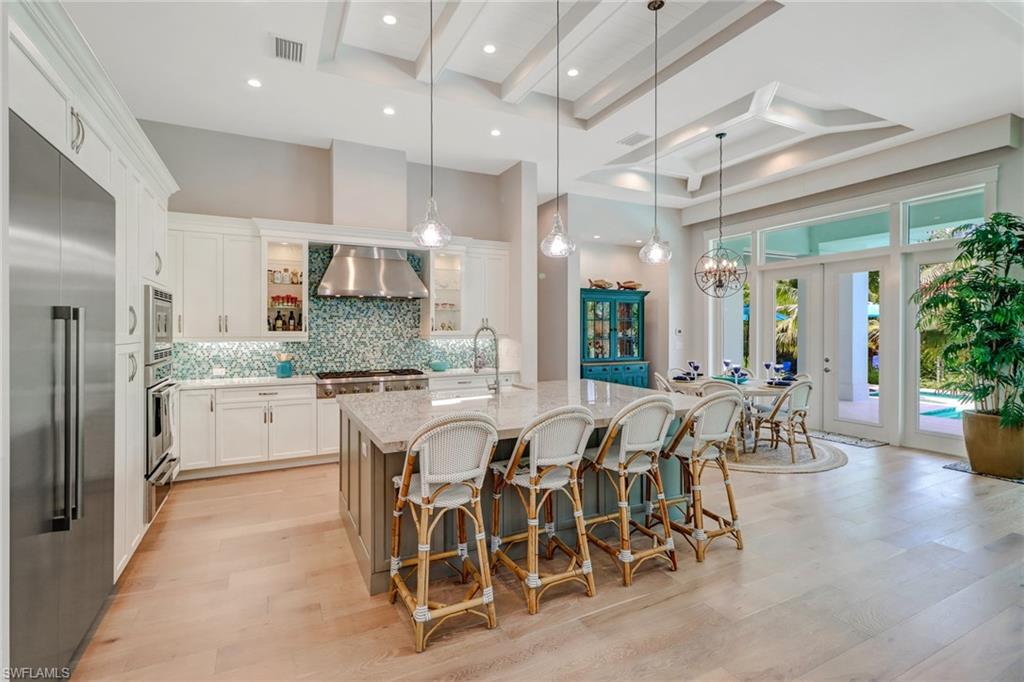 SEAGATE - Residential