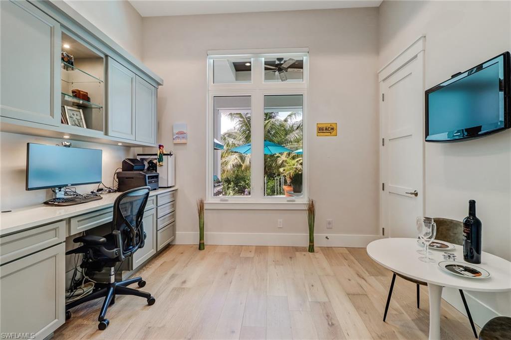 SEAGATE - Residential