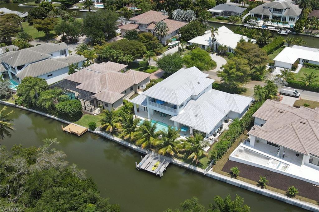 SEAGATE - Residential