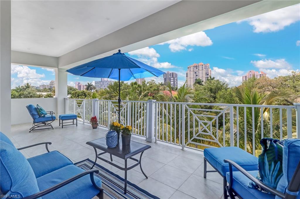 SEAGATE - Residential