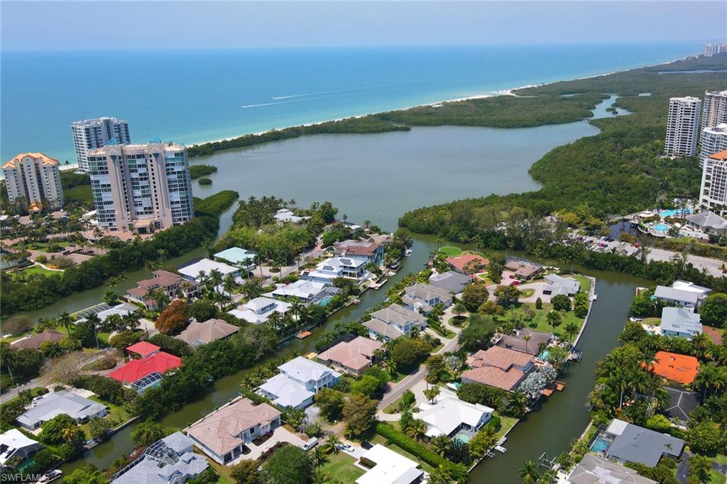 SEAGATE - Residential