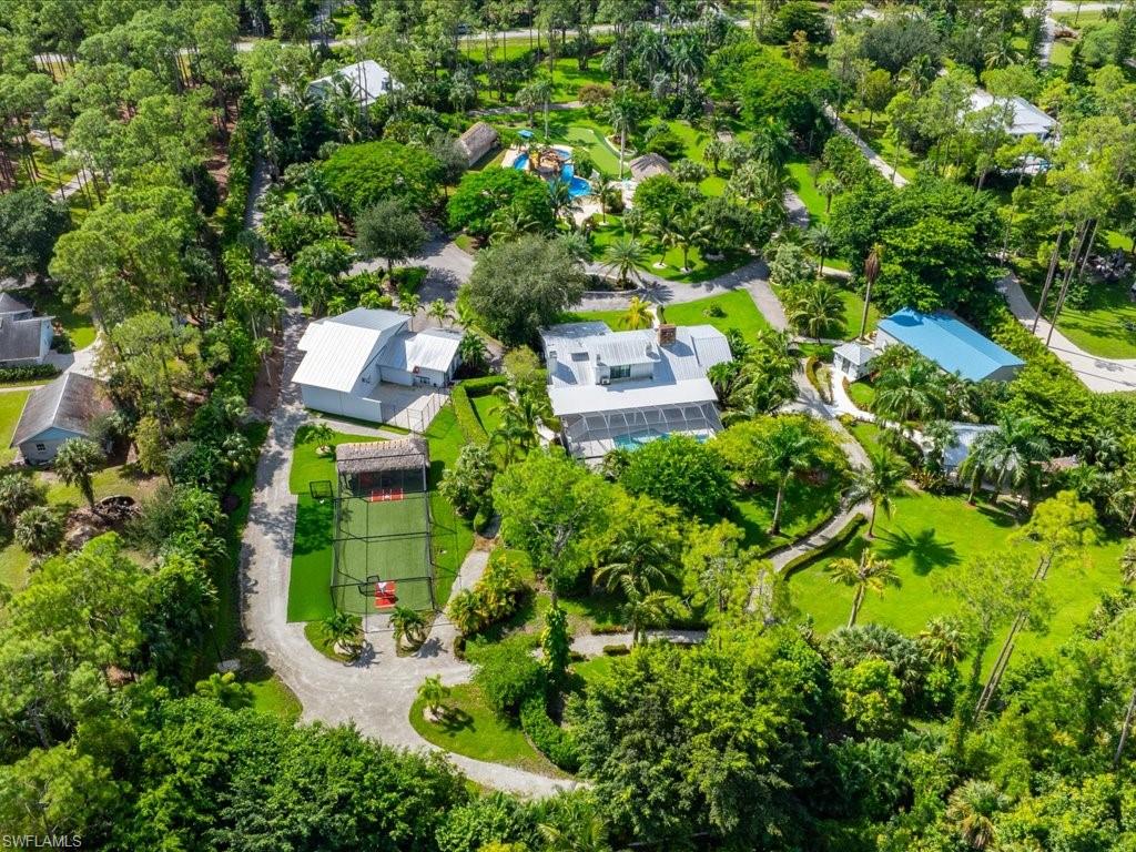 LOGAN WOODS - Residential