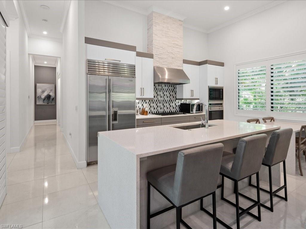 LOGAN WOODS - Residential