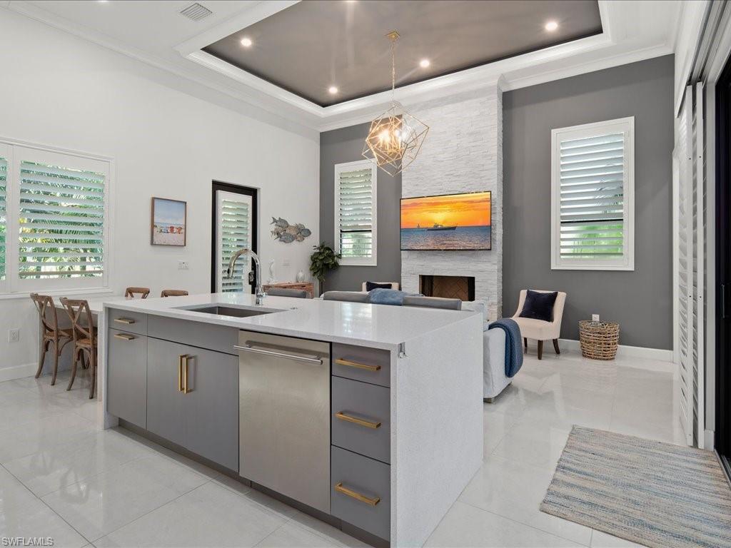 LOGAN WOODS - Residential