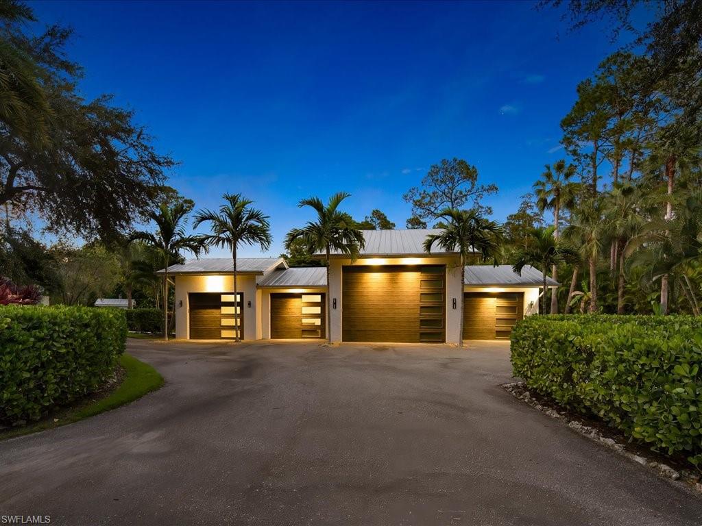 LOGAN WOODS - Residential