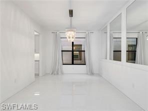 MARINA BAY - Residential