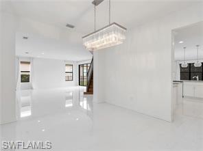 MARINA BAY - Residential