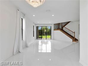 MARINA BAY - Residential