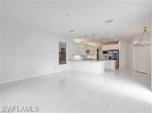 MARINA BAY - Residential