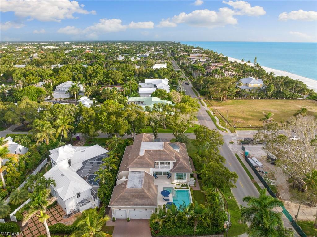 OLDE NAPLES - Residential