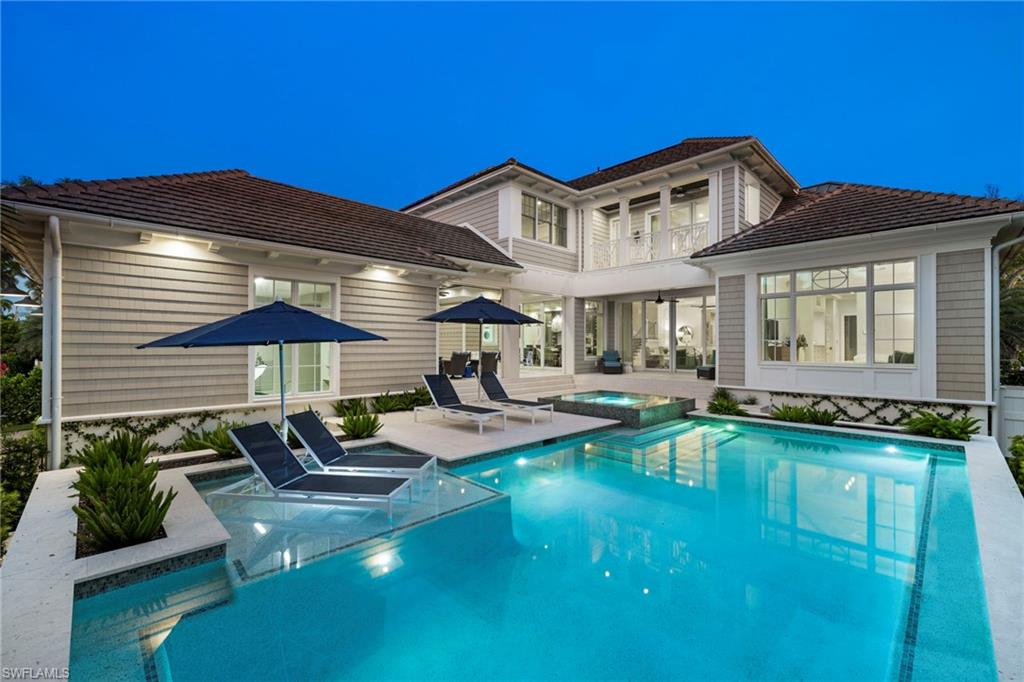 OLDE NAPLES - Residential