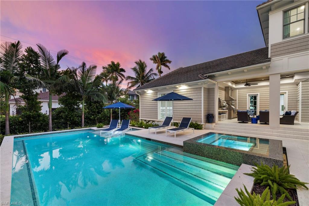 OLDE NAPLES - Residential