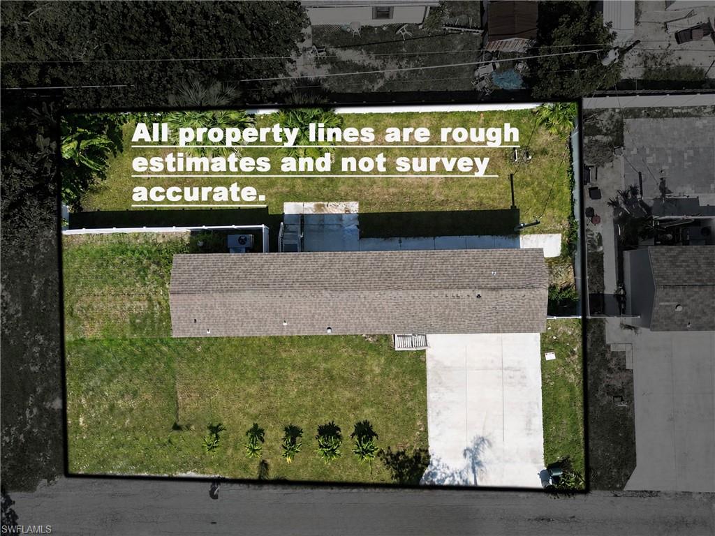 CYPRESS PARK - Residential