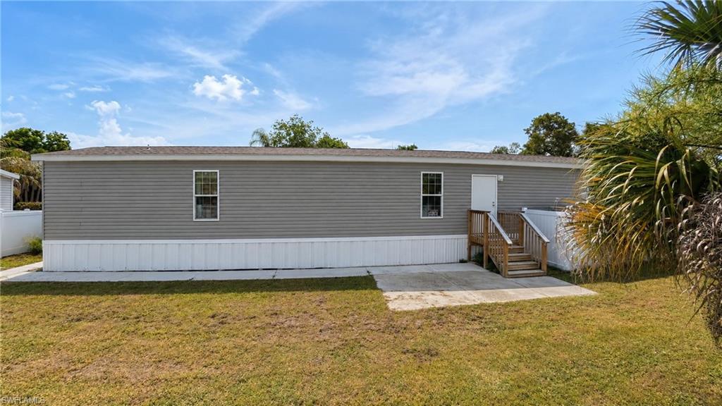 CYPRESS PARK - Residential