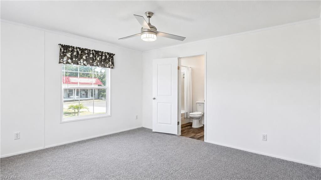 CYPRESS PARK - Residential