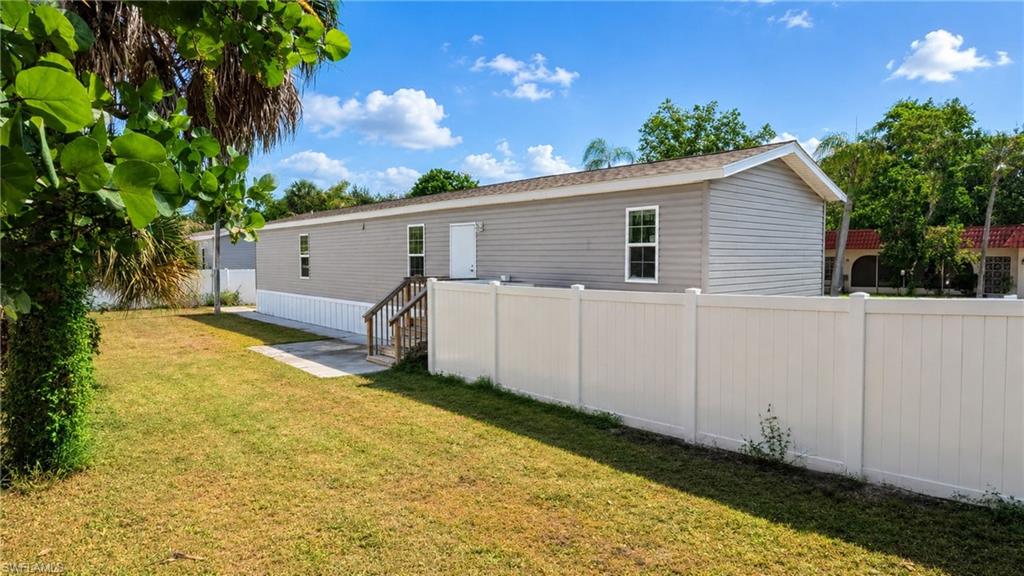 CYPRESS PARK - Residential