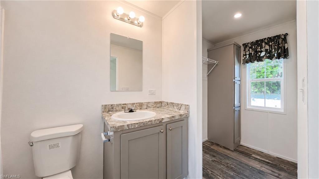 CYPRESS PARK - Residential