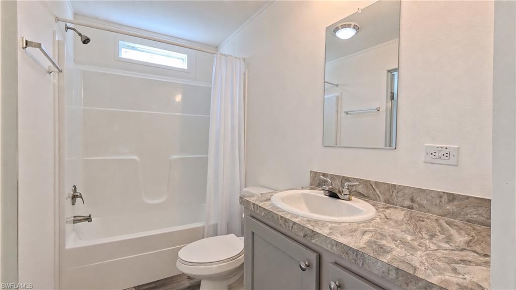 CYPRESS PARK - Residential