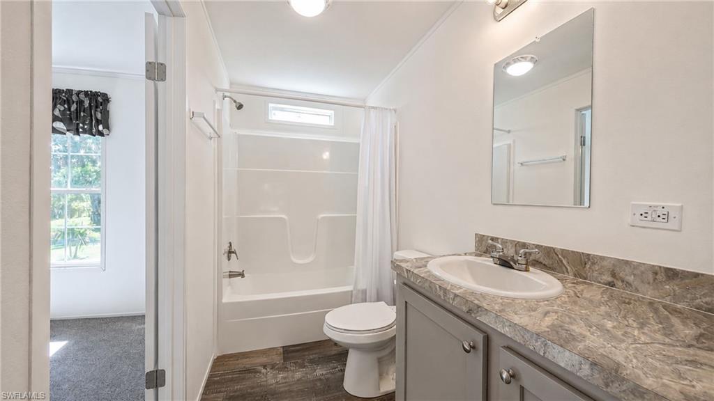 CYPRESS PARK - Residential