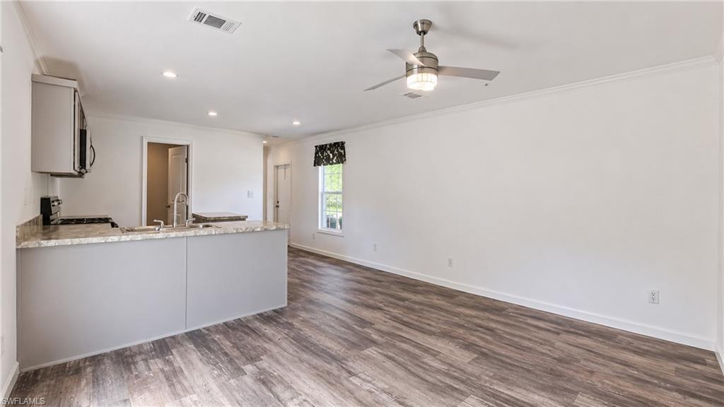 CYPRESS PARK - Residential
