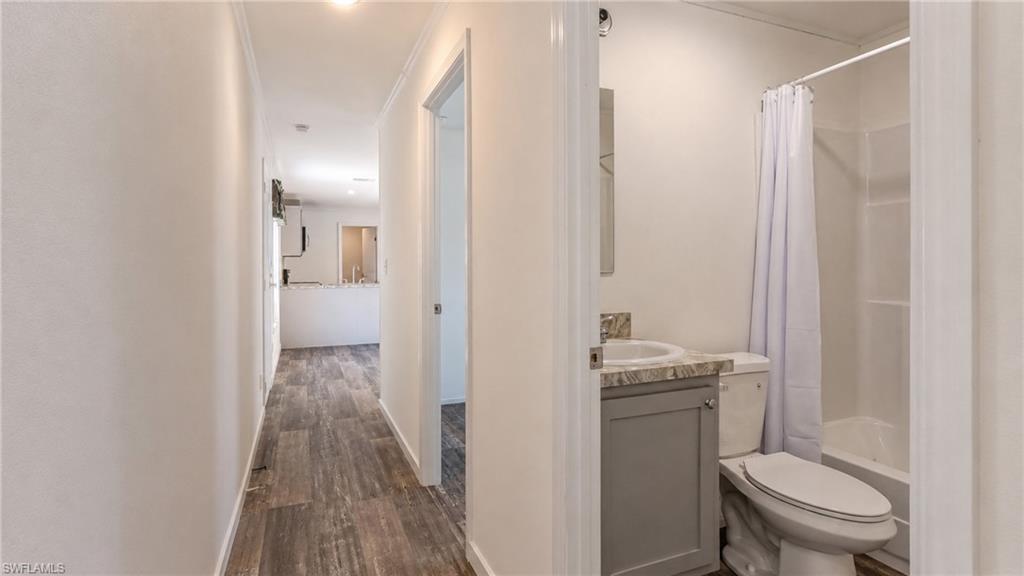 CYPRESS PARK - Residential