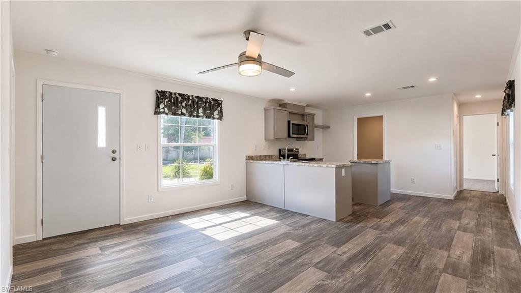 CYPRESS PARK - Residential