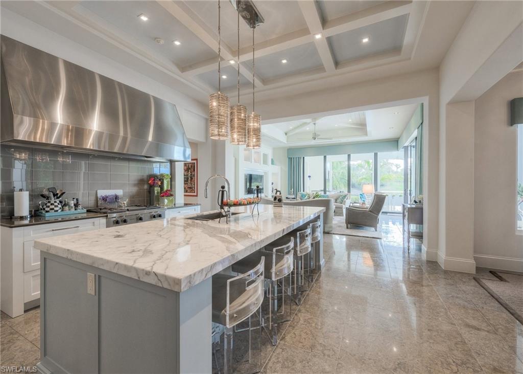 ESTUARY AT GREY OAKS - Residential