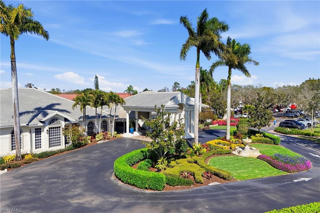 OXFORD VILLAGE - Residential