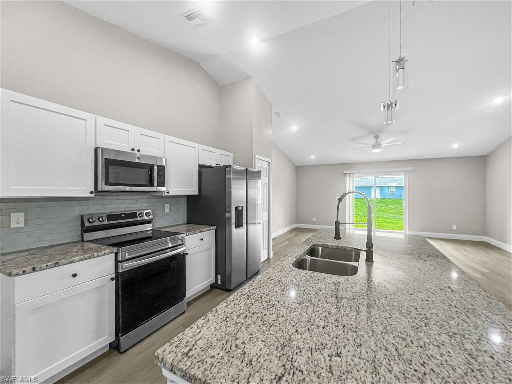 LEHIGH ACRES - Residential Lease