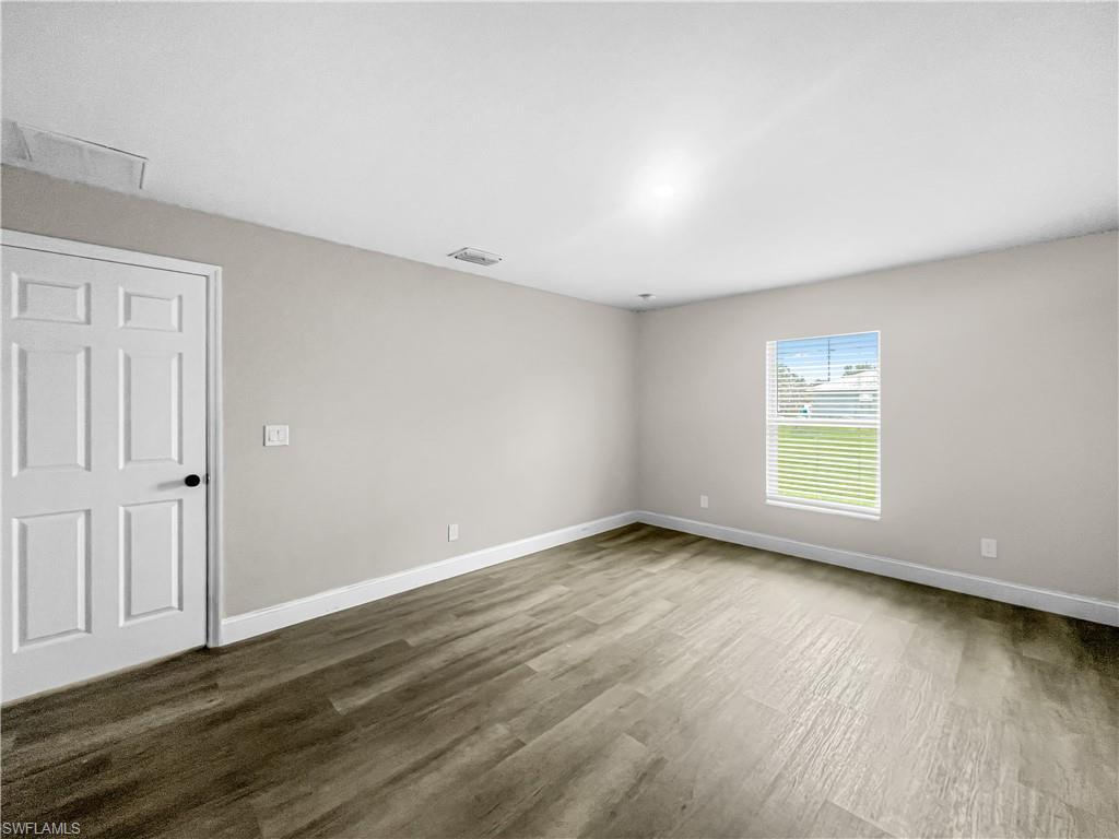 LEHIGH ACRES - Residential Lease