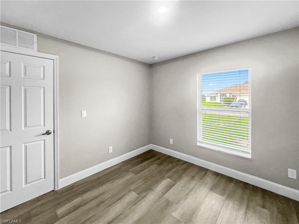 LEHIGH ACRES - Residential Lease