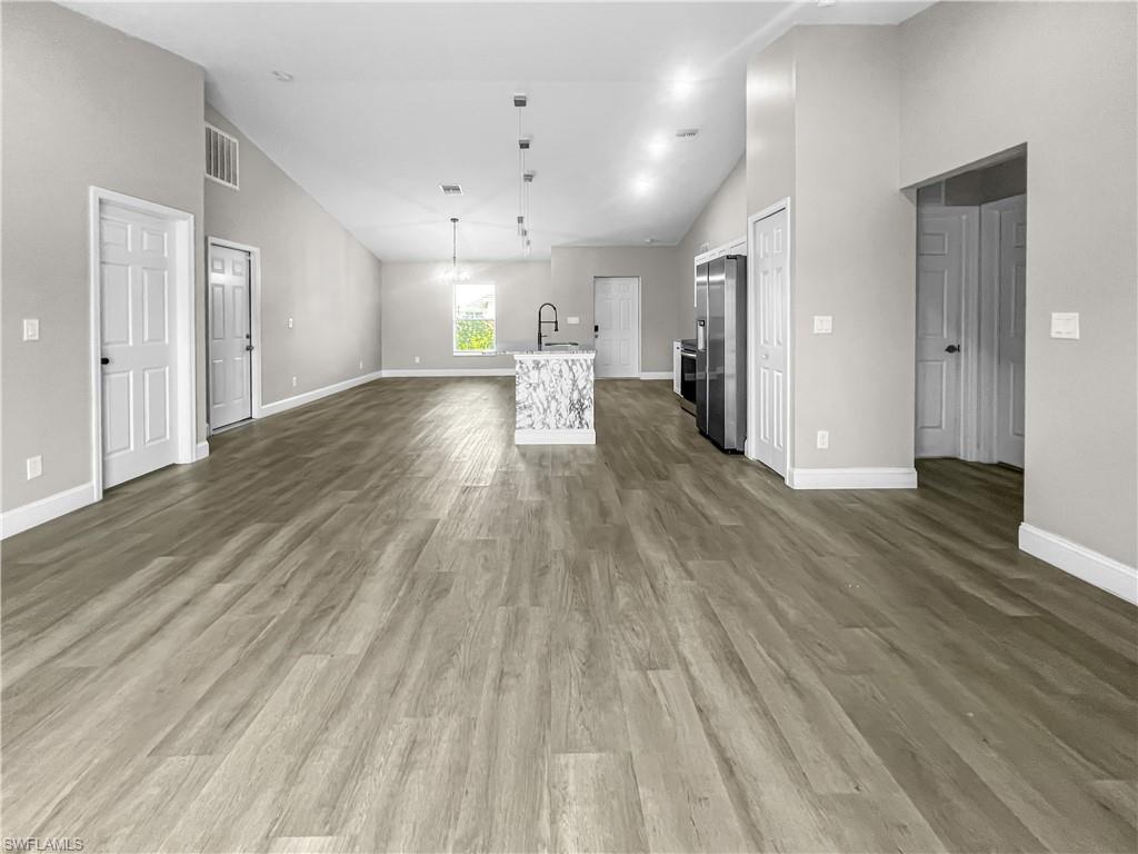 LEHIGH ACRES - Residential Lease