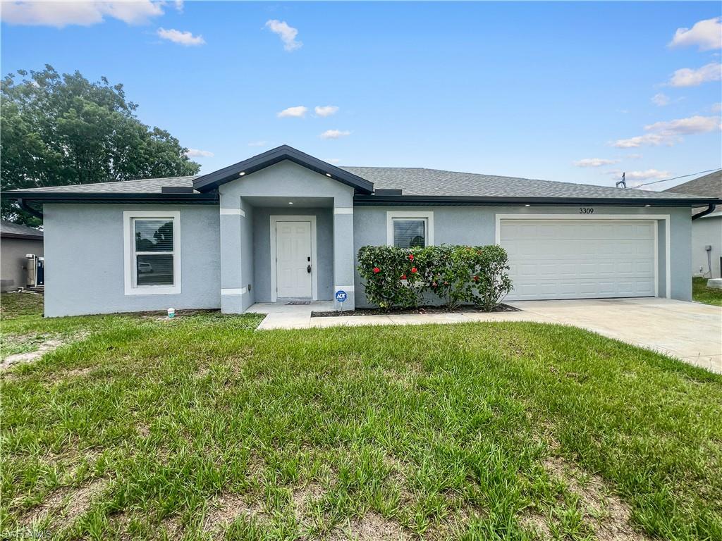 LEHIGH ACRES - Residential Lease