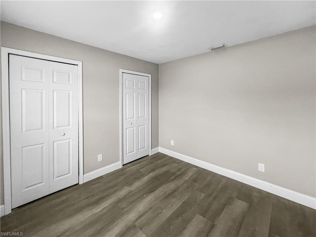 LEHIGH ACRES - Residential Lease