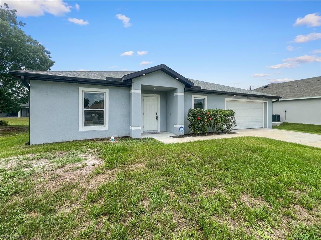 LEHIGH ACRES - Residential Lease