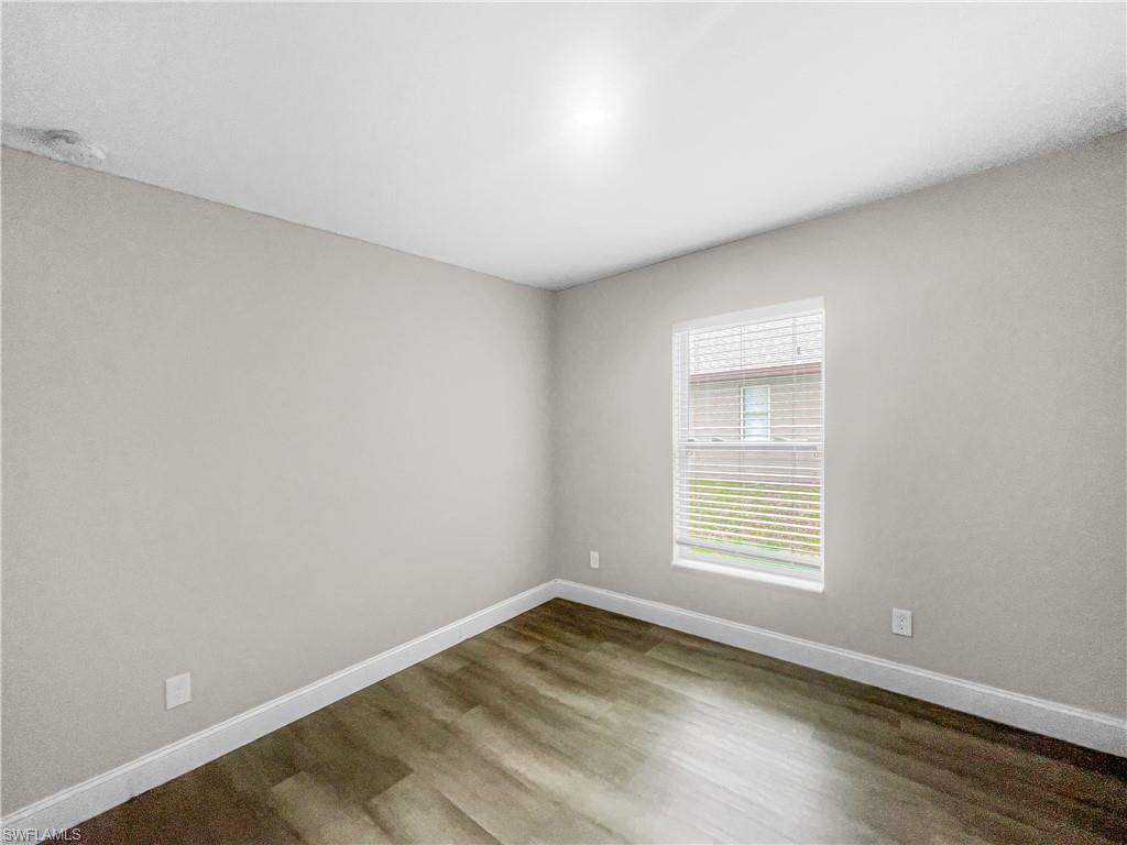 LEHIGH ACRES - Residential Lease
