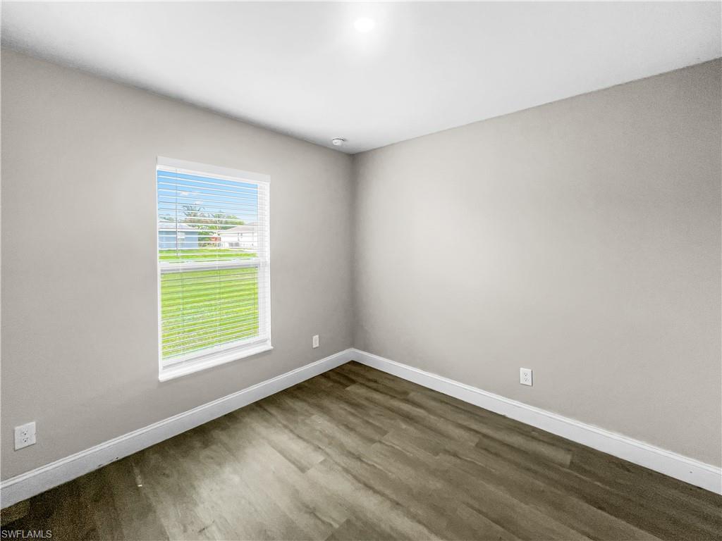 LEHIGH ACRES - Residential Lease