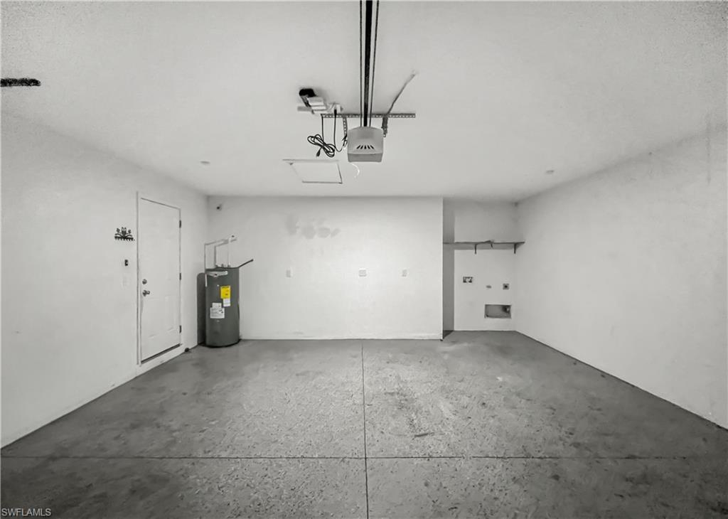 LEHIGH ACRES - Residential Lease