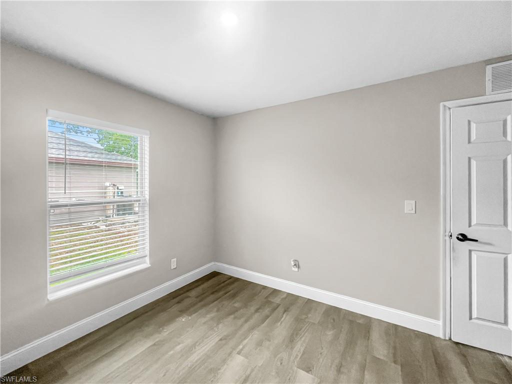 LEHIGH ACRES - Residential Lease