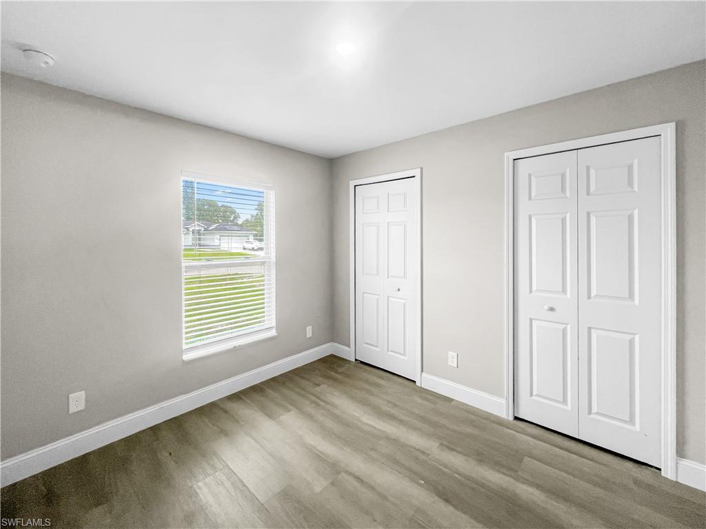 LEHIGH ACRES - Residential Lease