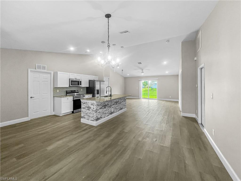 LEHIGH ACRES - Residential Lease