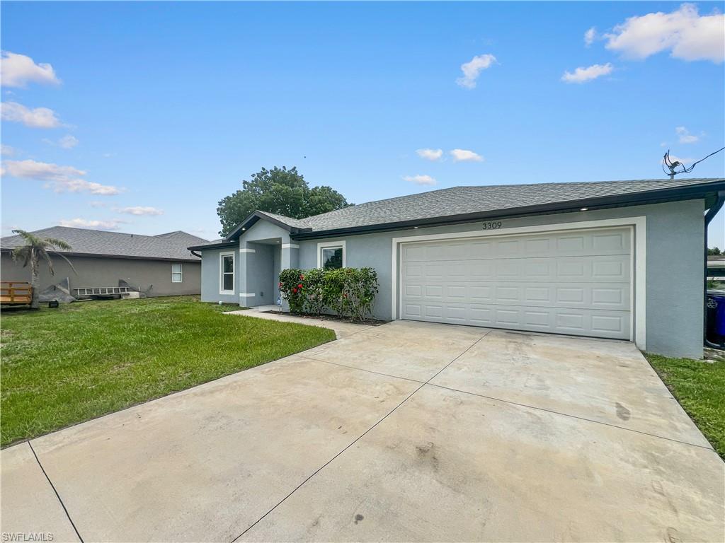 LEHIGH ACRES - Residential Lease