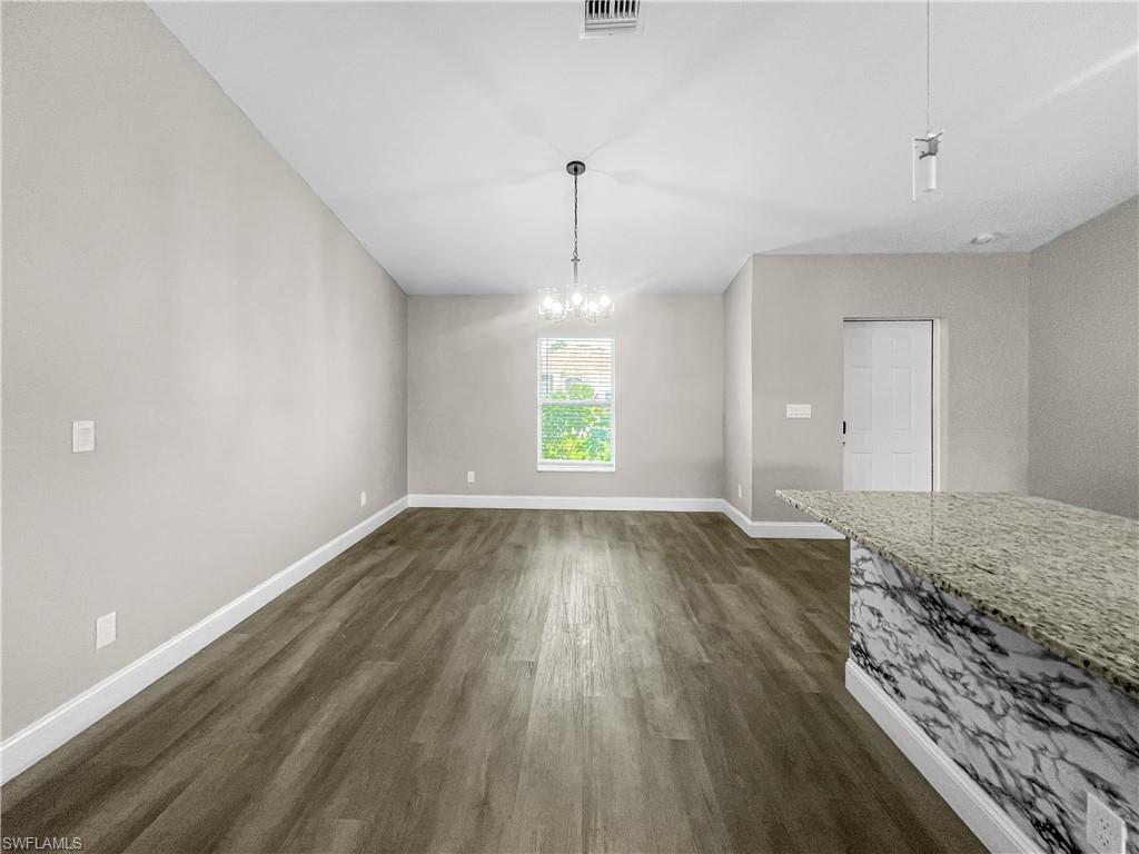 LEHIGH ACRES - Residential Lease
